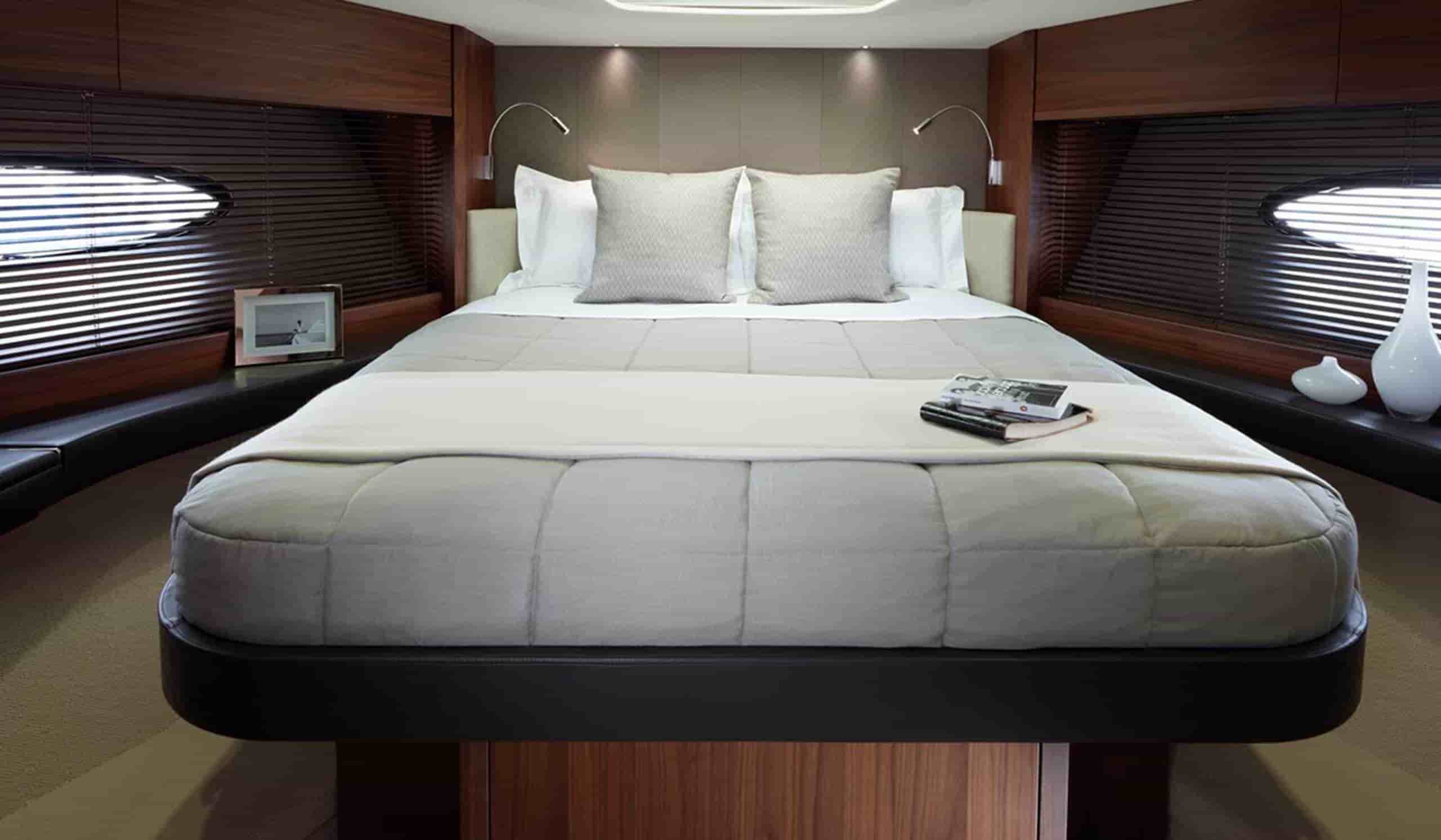 Princess 56 - View 23