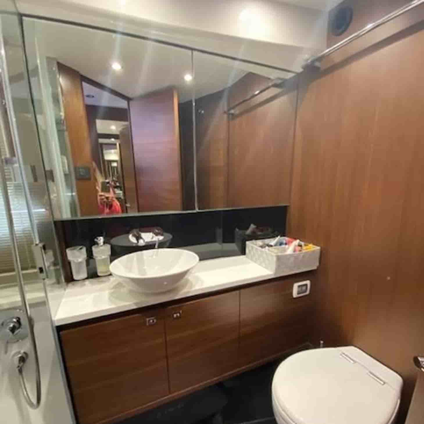 Princess 56 - View 24