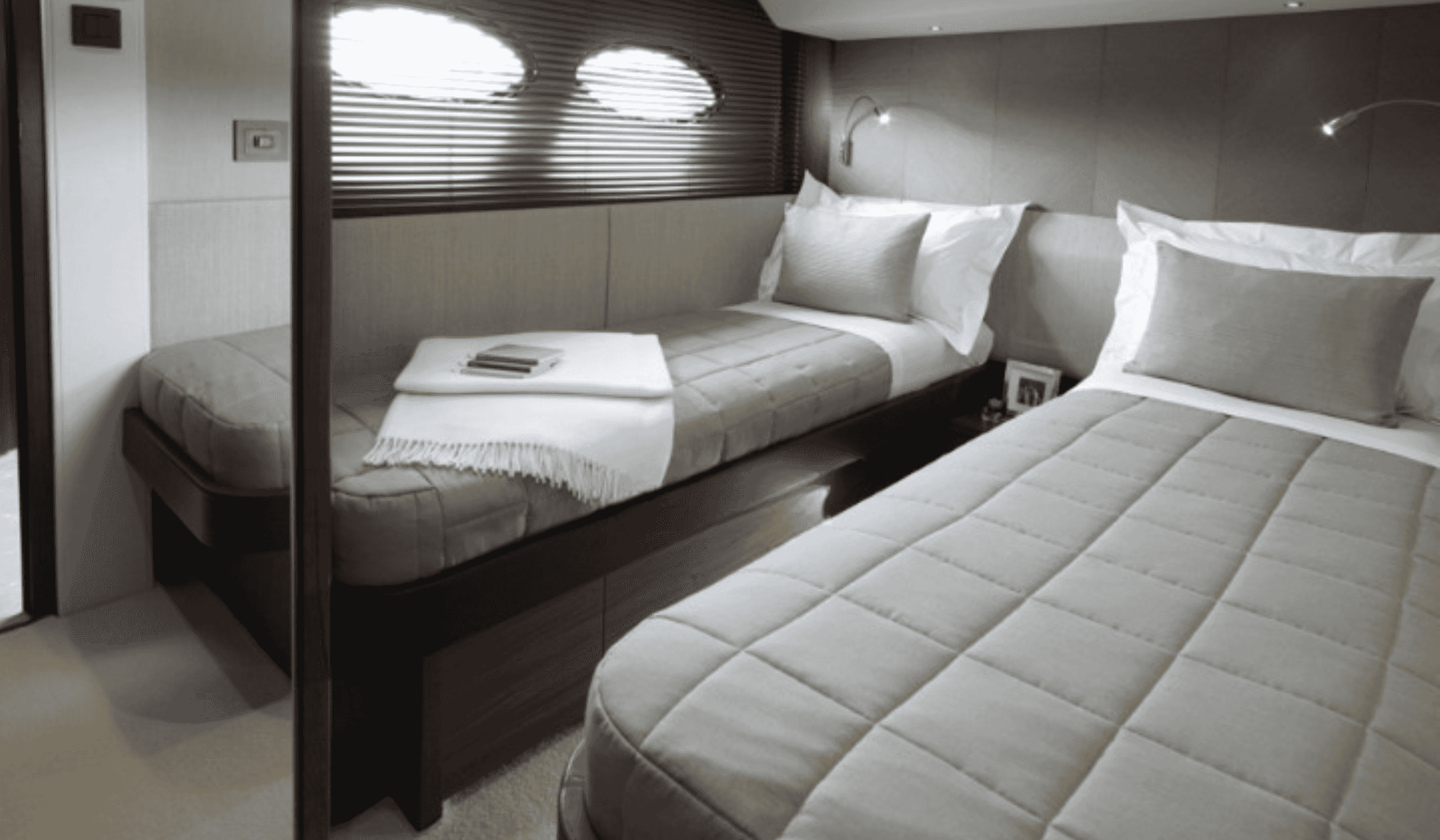 Princess 56 - View 25