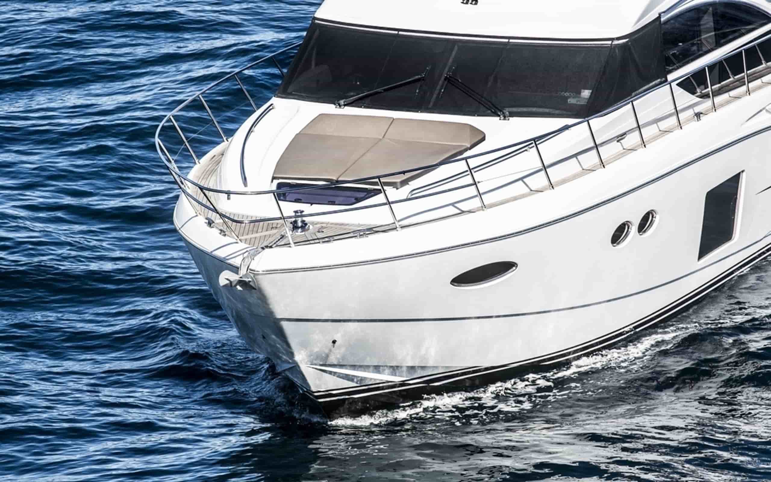 Princess 56 - View 4