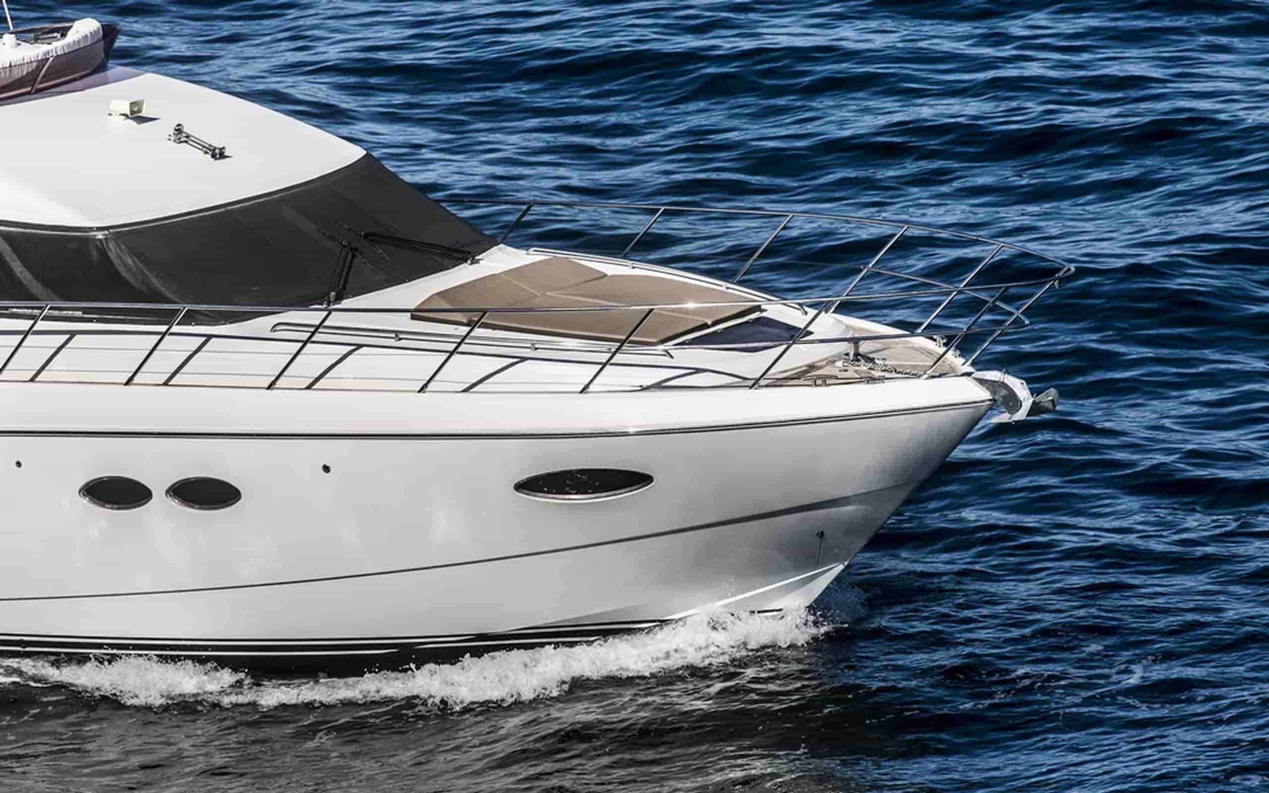 Princess 56 - View 6