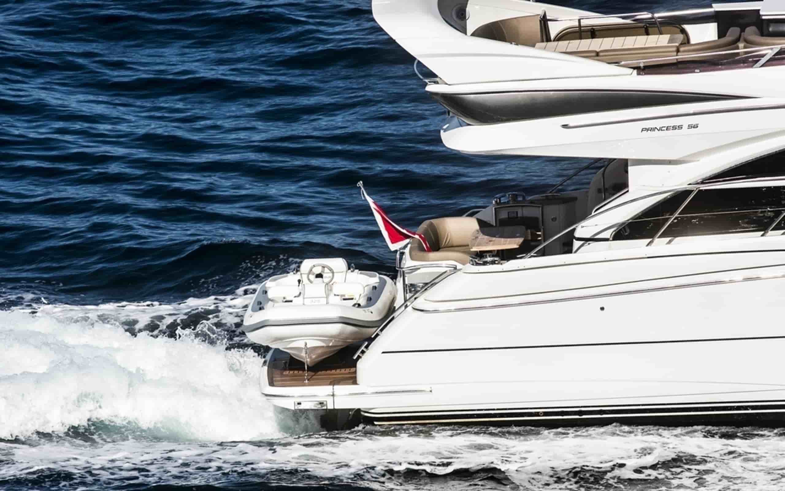 Princess 56 - View 7