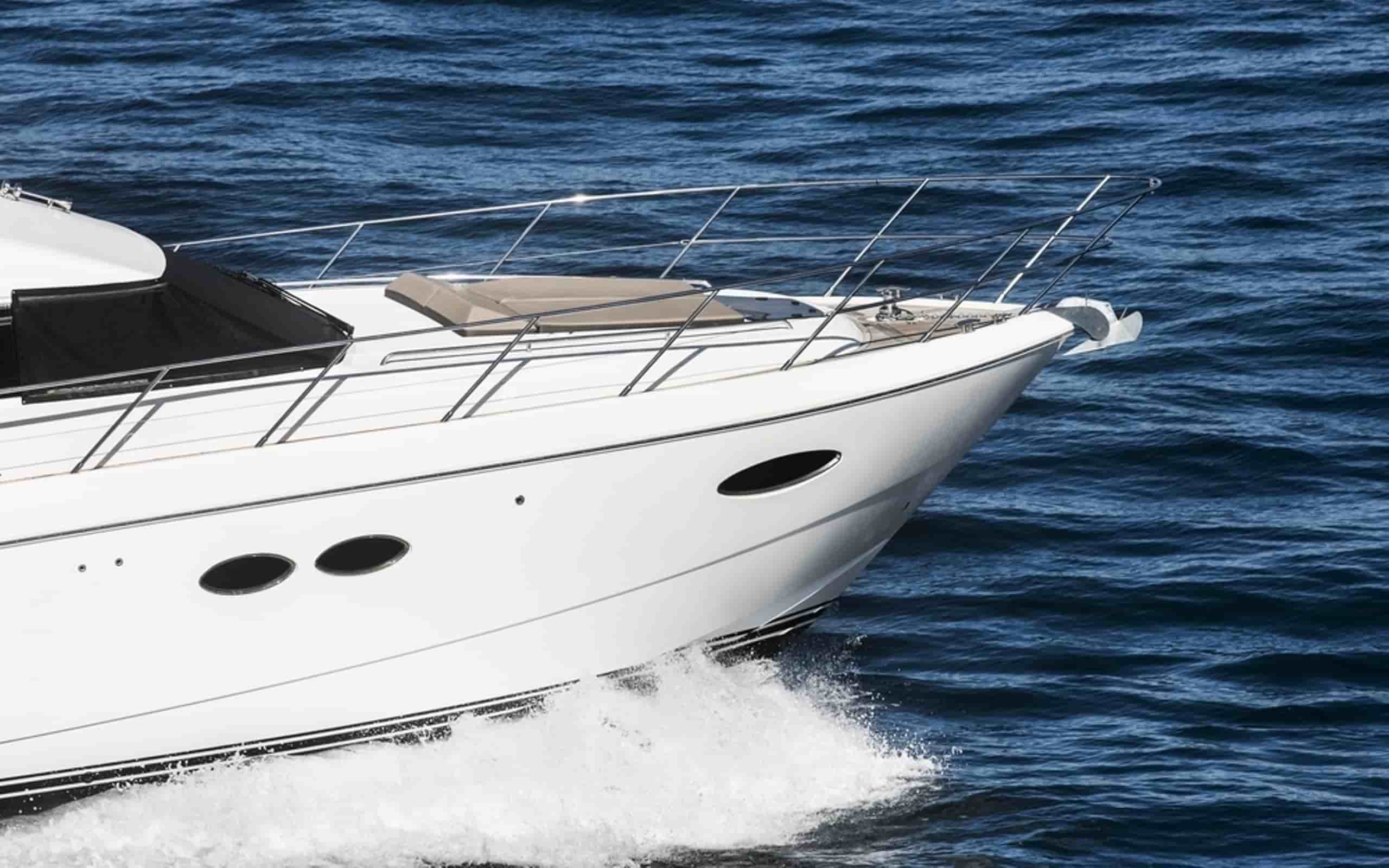 Princess 56 - View 8