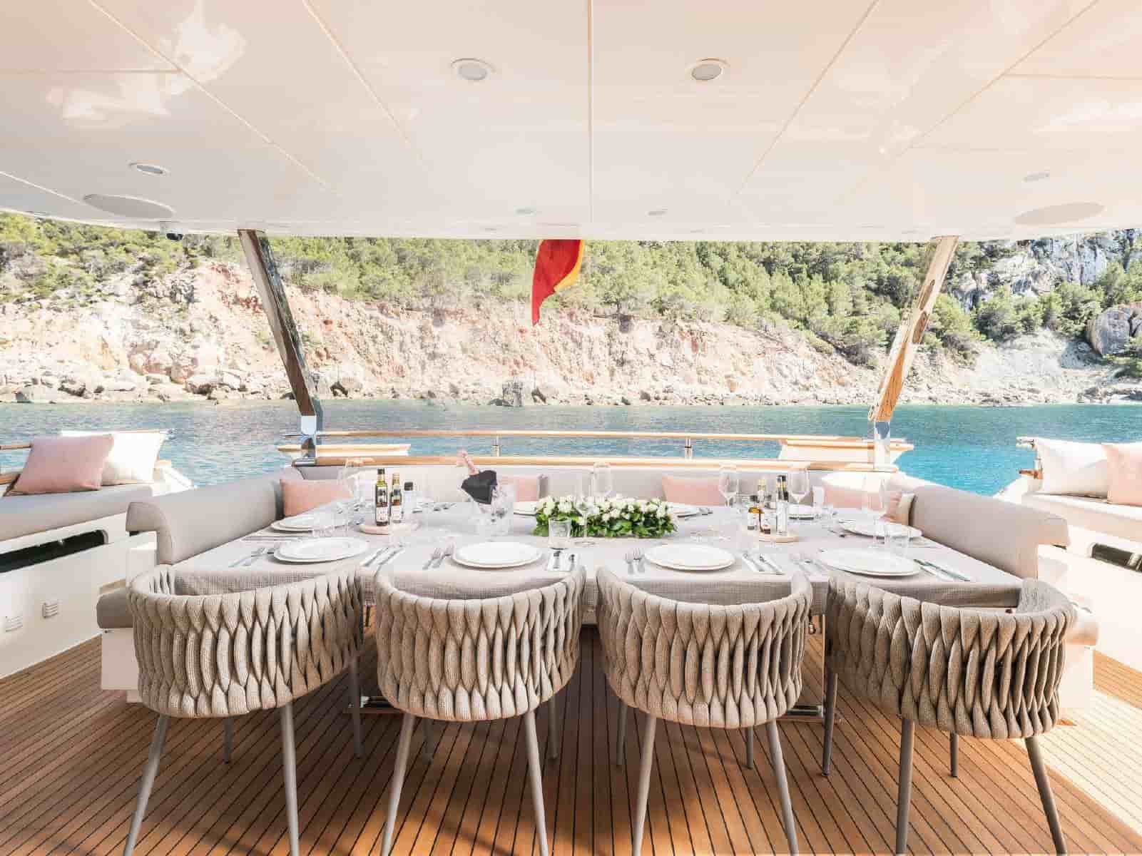 Astondoa 102 GLX - View 20