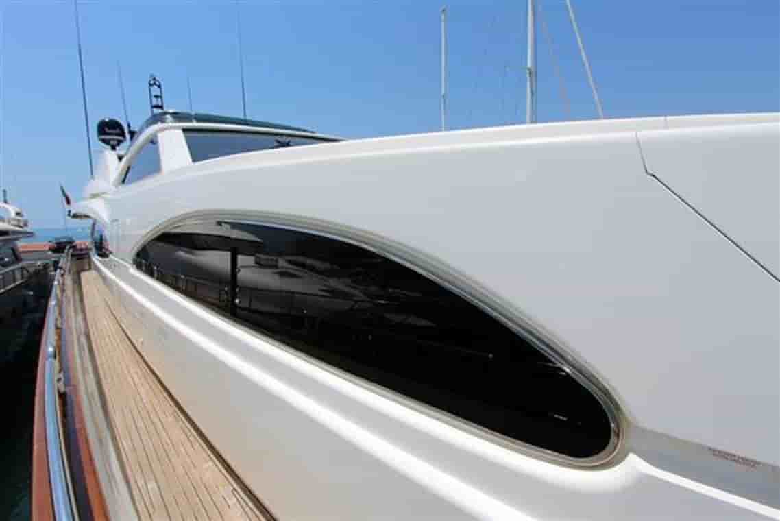 Astondoa 102 GLX - View 21