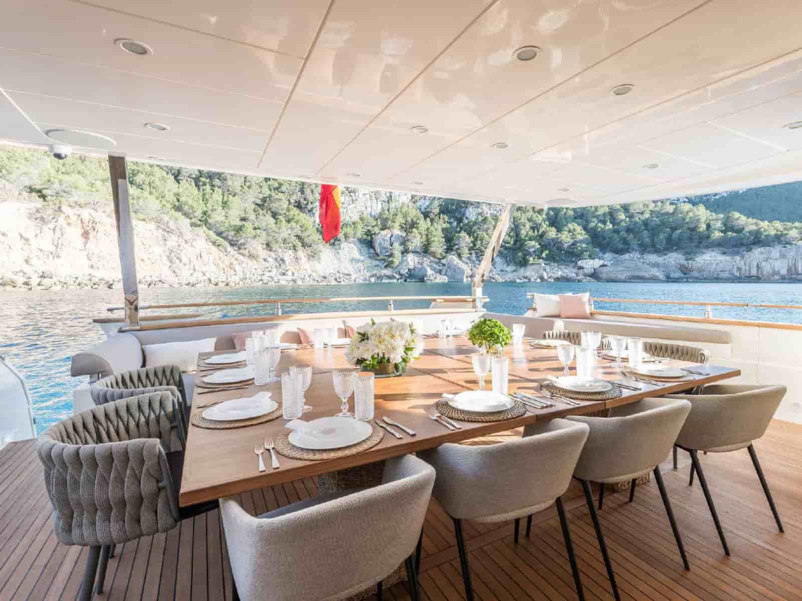 Astondoa 102 GLX - View 22