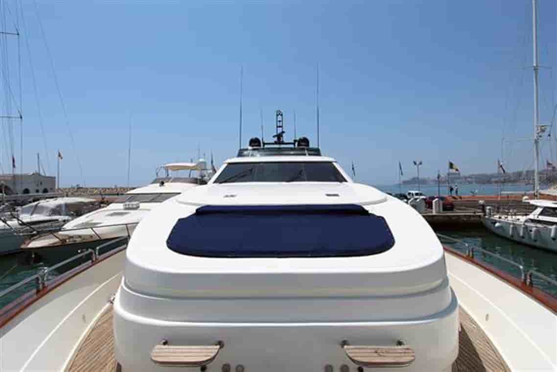 Astondoa 102 GLX - View 23