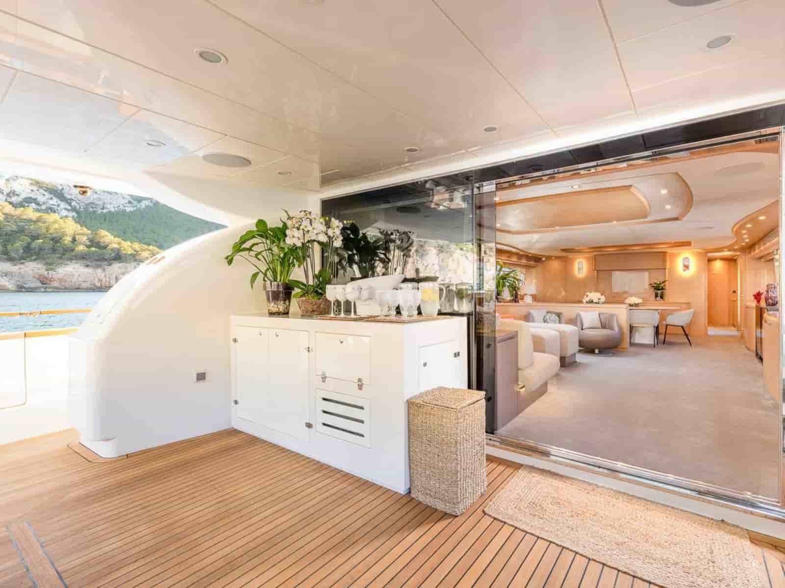 Astondoa 102 GLX - View 24