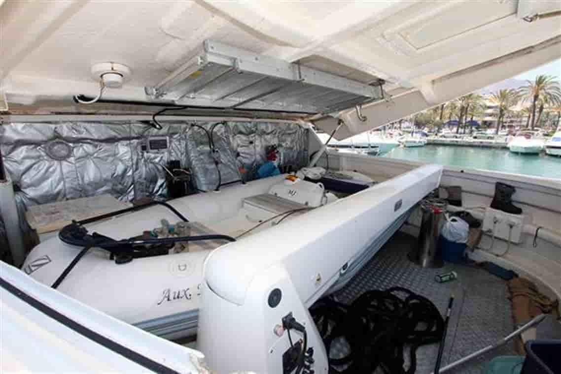 Astondoa 102 GLX - View 25