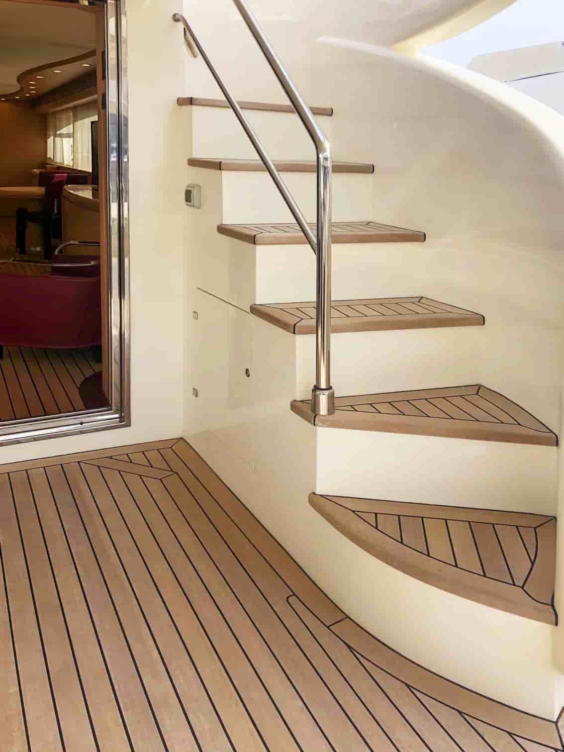 Astondoa 102 GLX - View 26