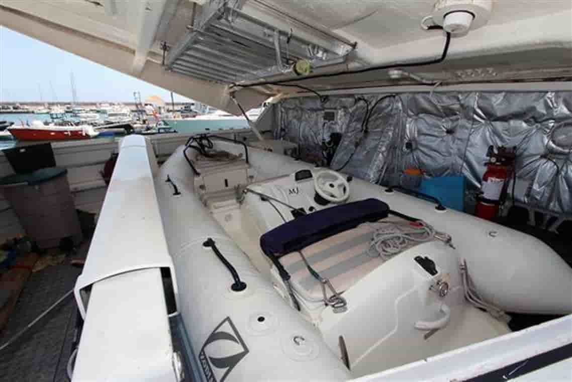 Astondoa 102 GLX - View 27