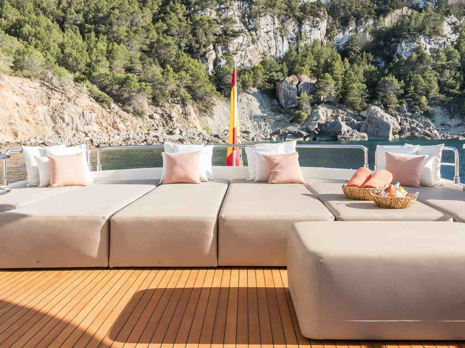 Astondoa 102 GLX - View 28