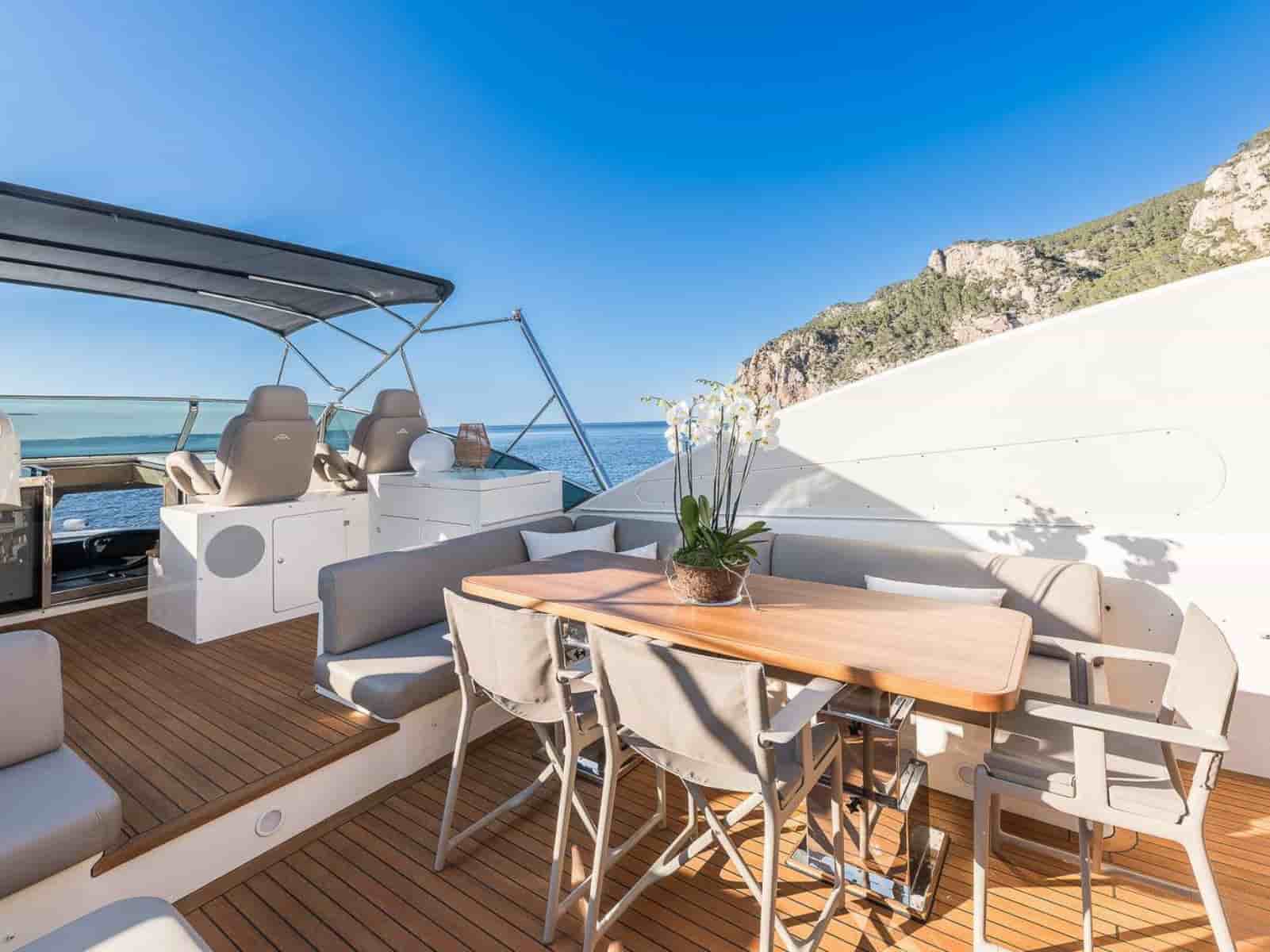 Astondoa 102 GLX - View 30