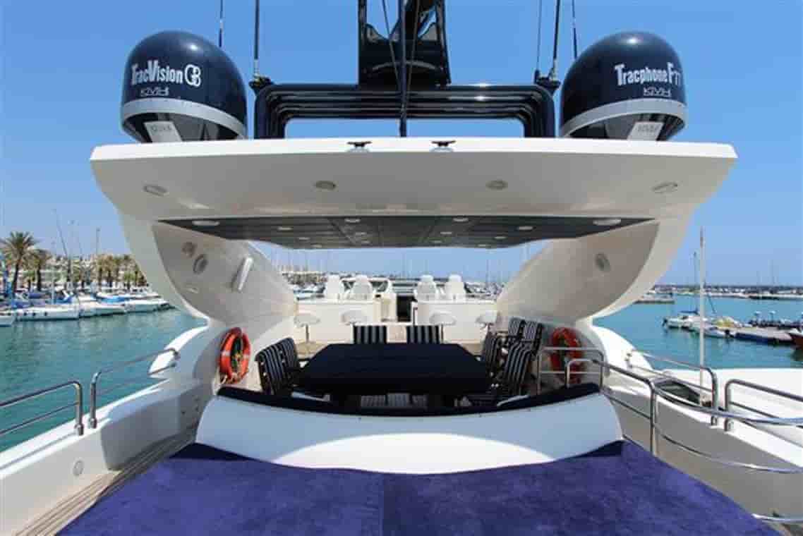 Astondoa 102 GLX - View 31