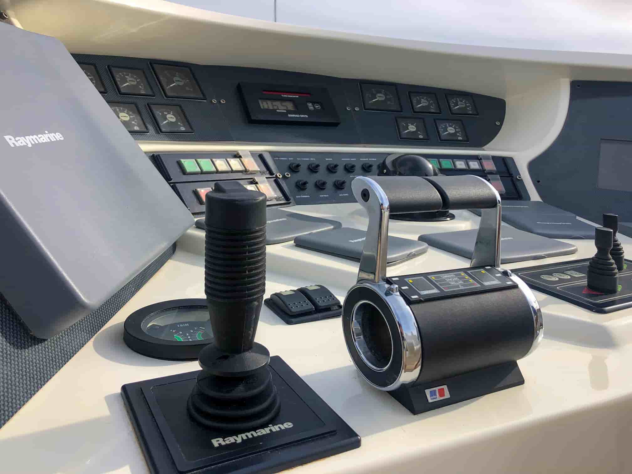 Astondoa 102 GLX - View 34