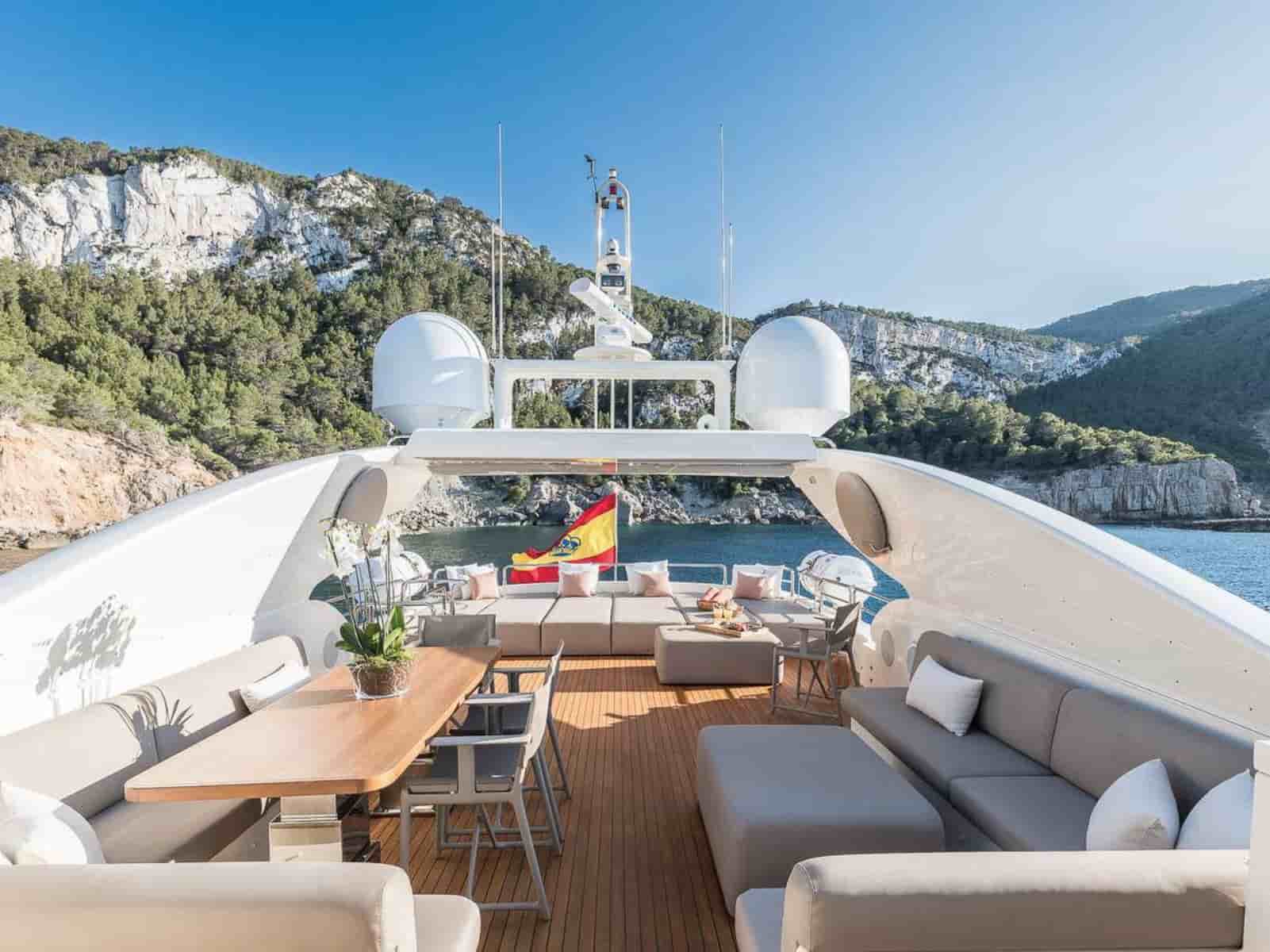 Astondoa 102 GLX - View 36