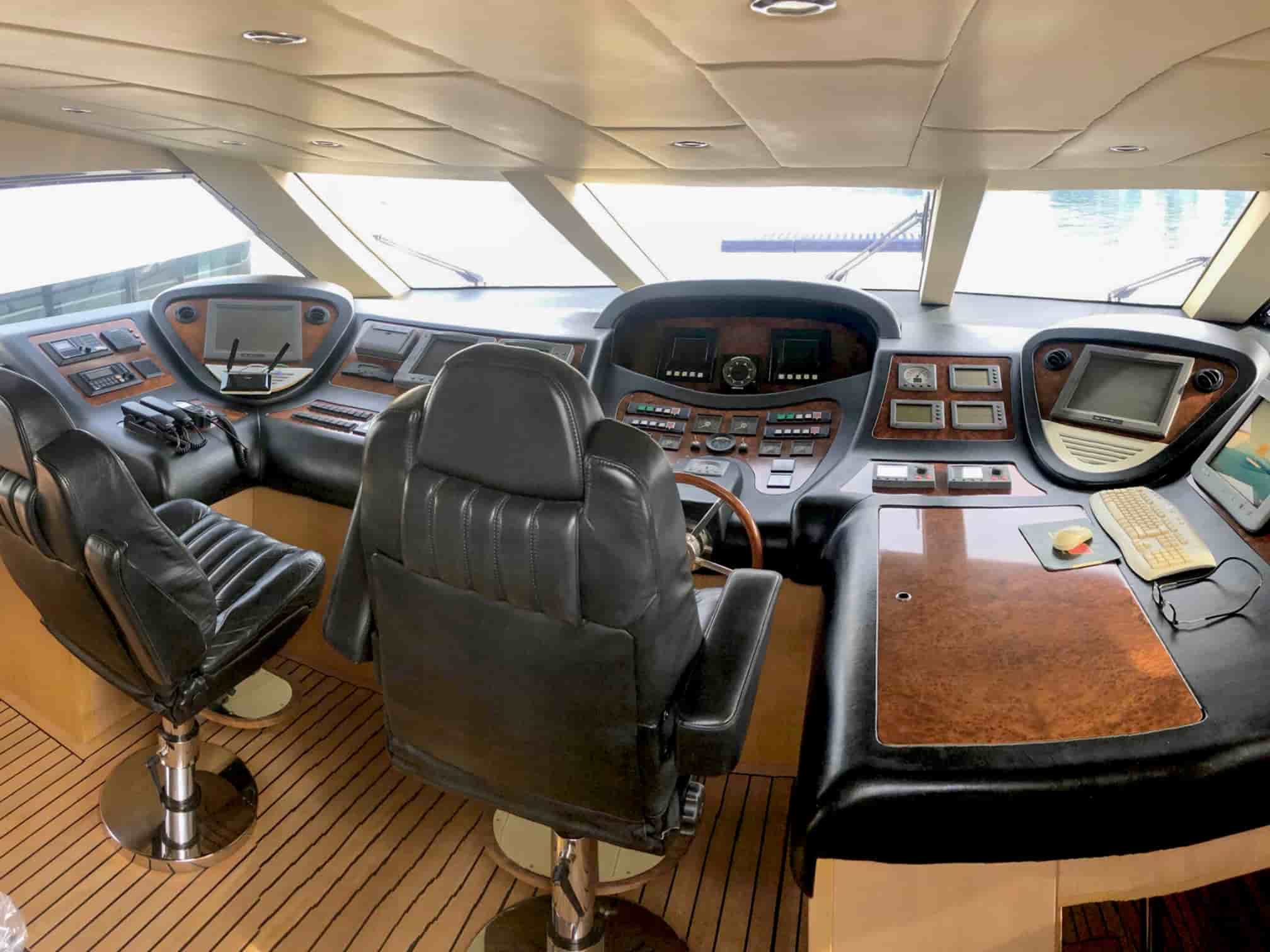 Astondoa 102 GLX - View 38