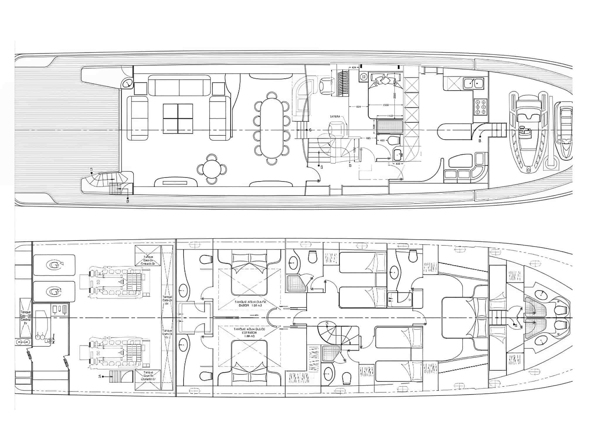 Astondoa 102 GLX - View 4