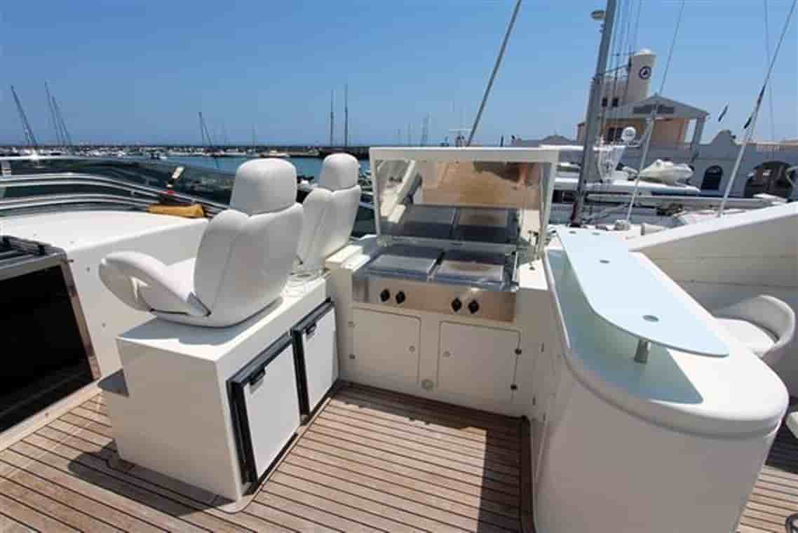 Astondoa 102 GLX - View 39