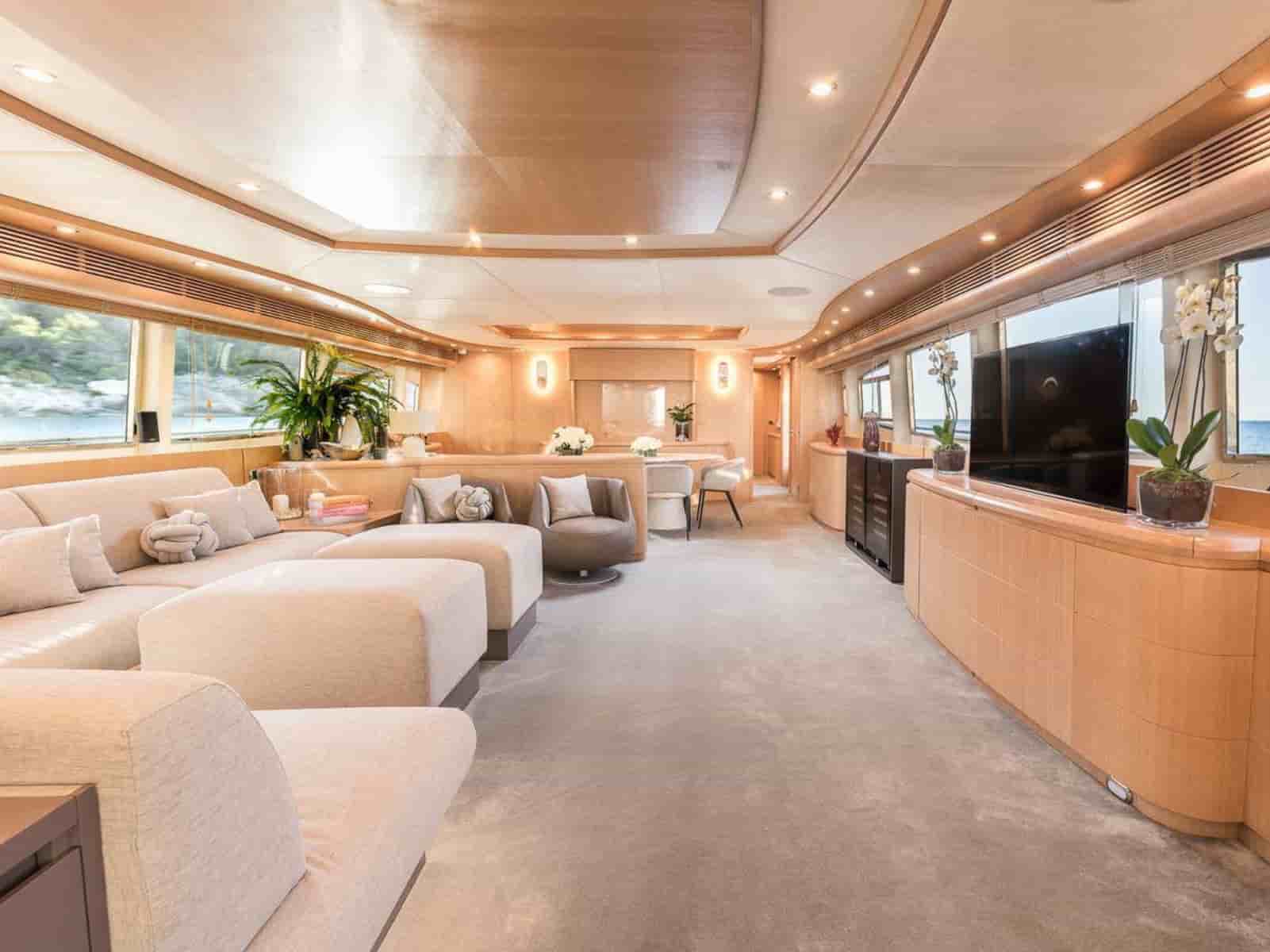 Astondoa 102 GLX - View 40