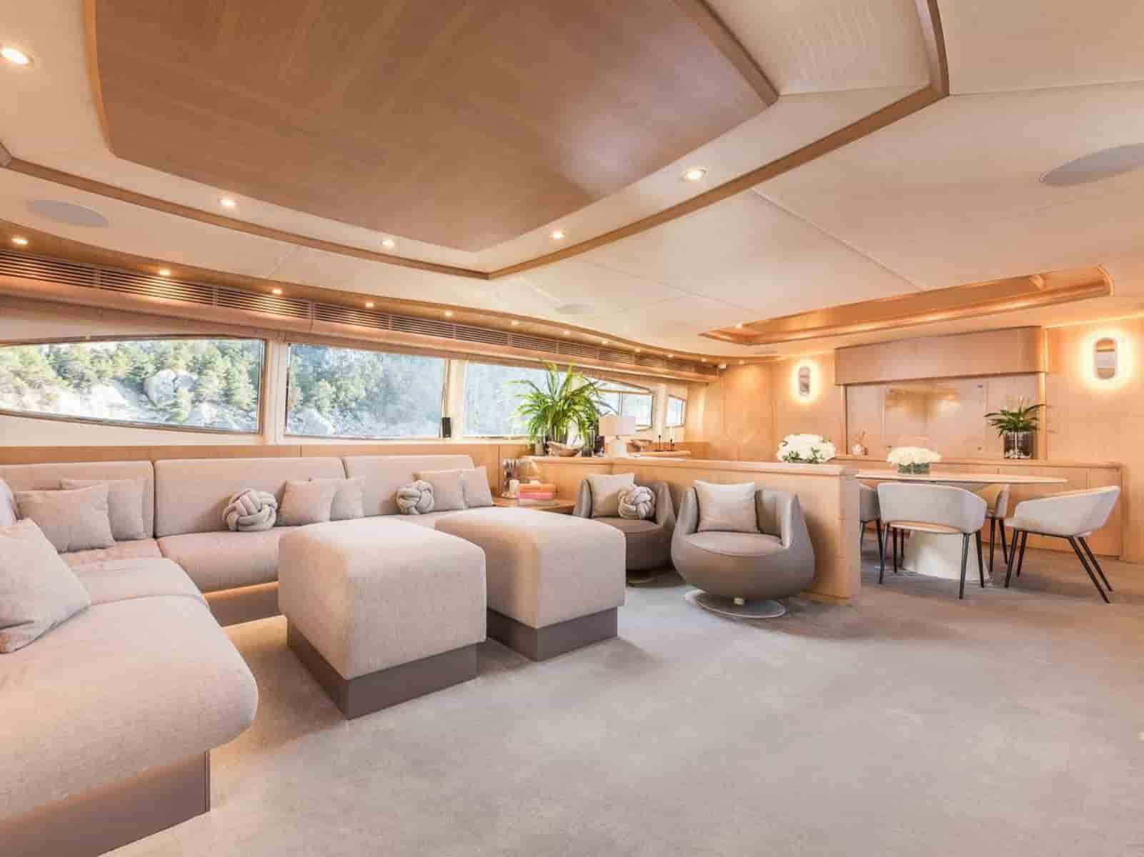 Astondoa 102 GLX - View 42