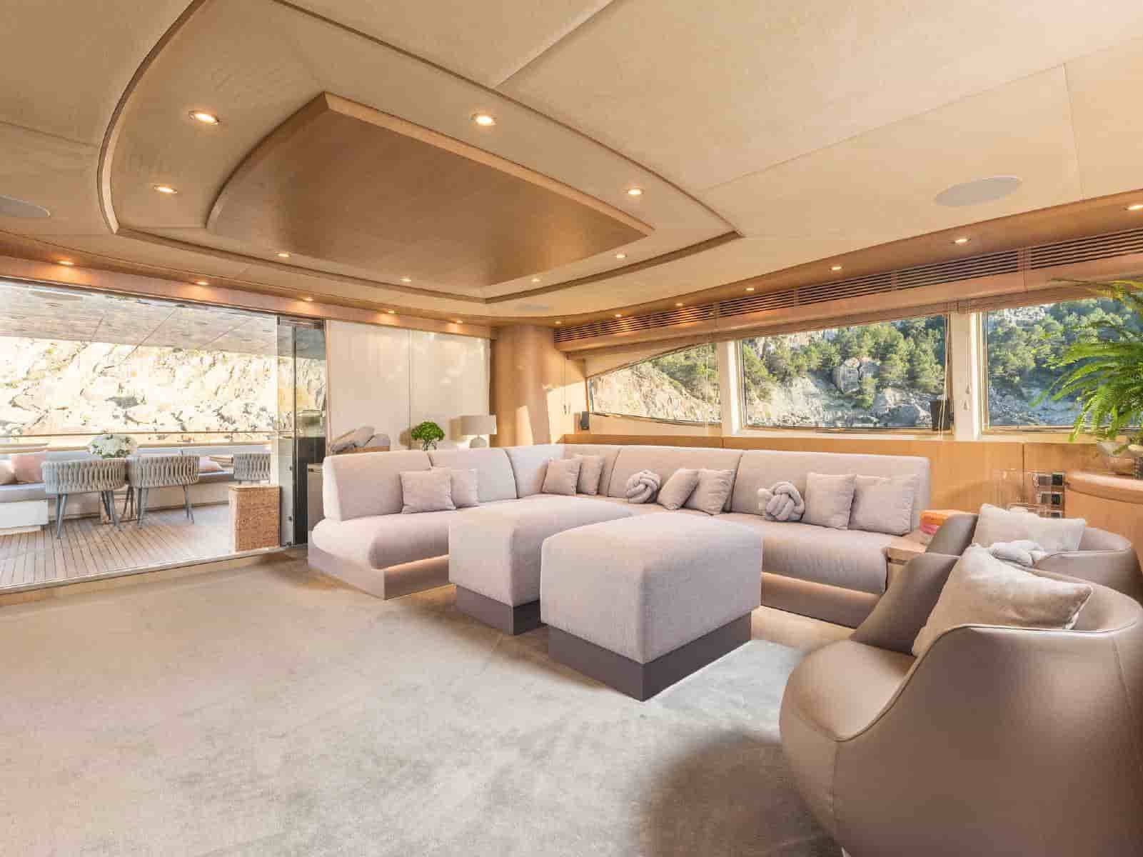 Astondoa 102 GLX - View 44