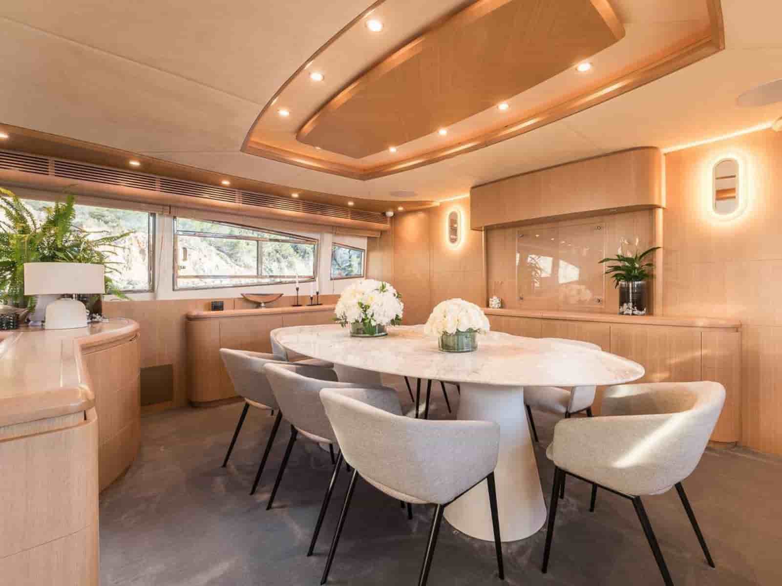 Astondoa 102 GLX - View 46