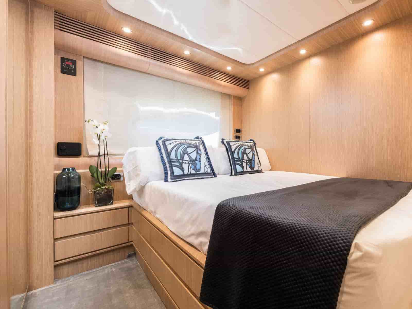 Astondoa 102 GLX - View 48