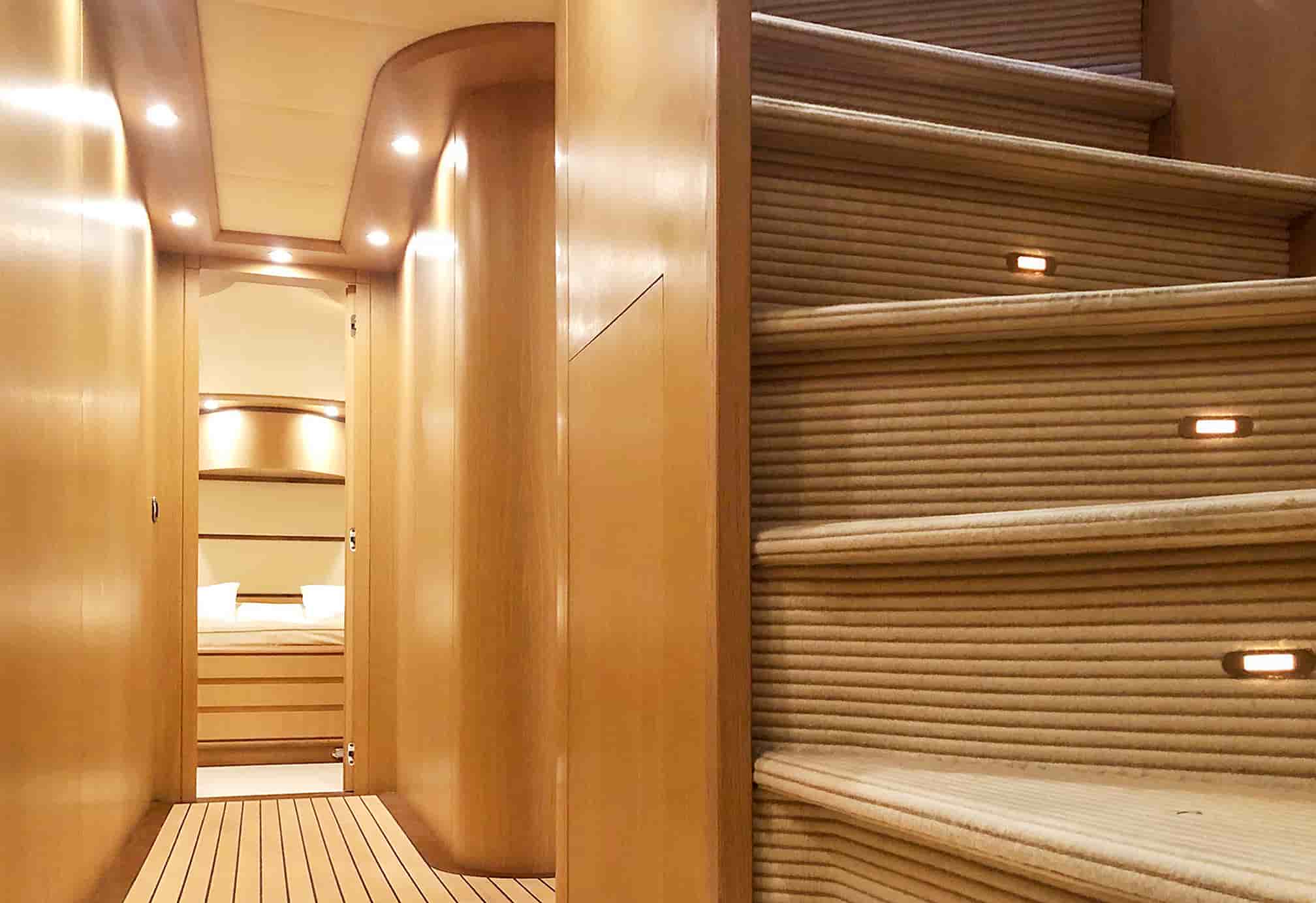 Astondoa 102 GLX - View 56