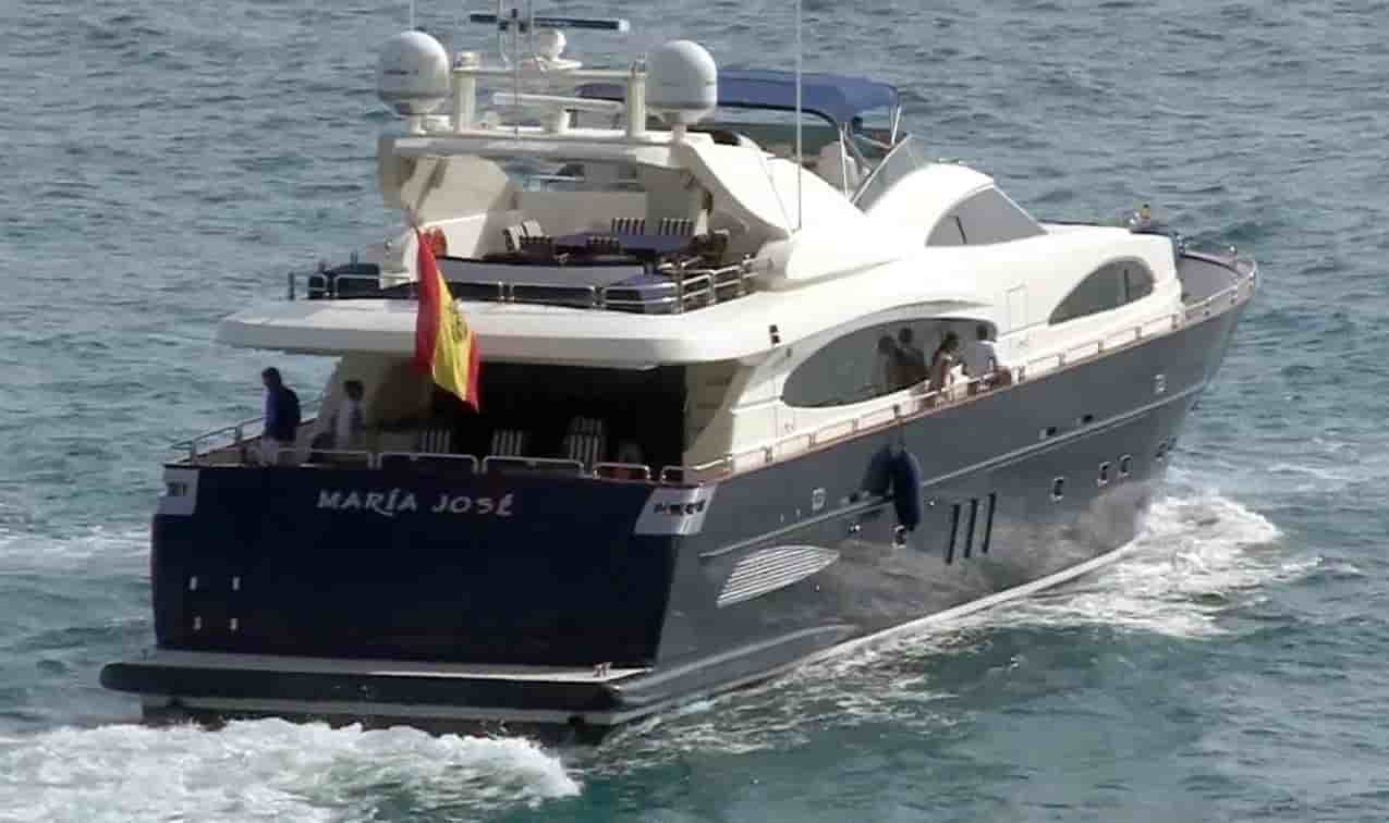 Astondoa 102 GLX - View 5