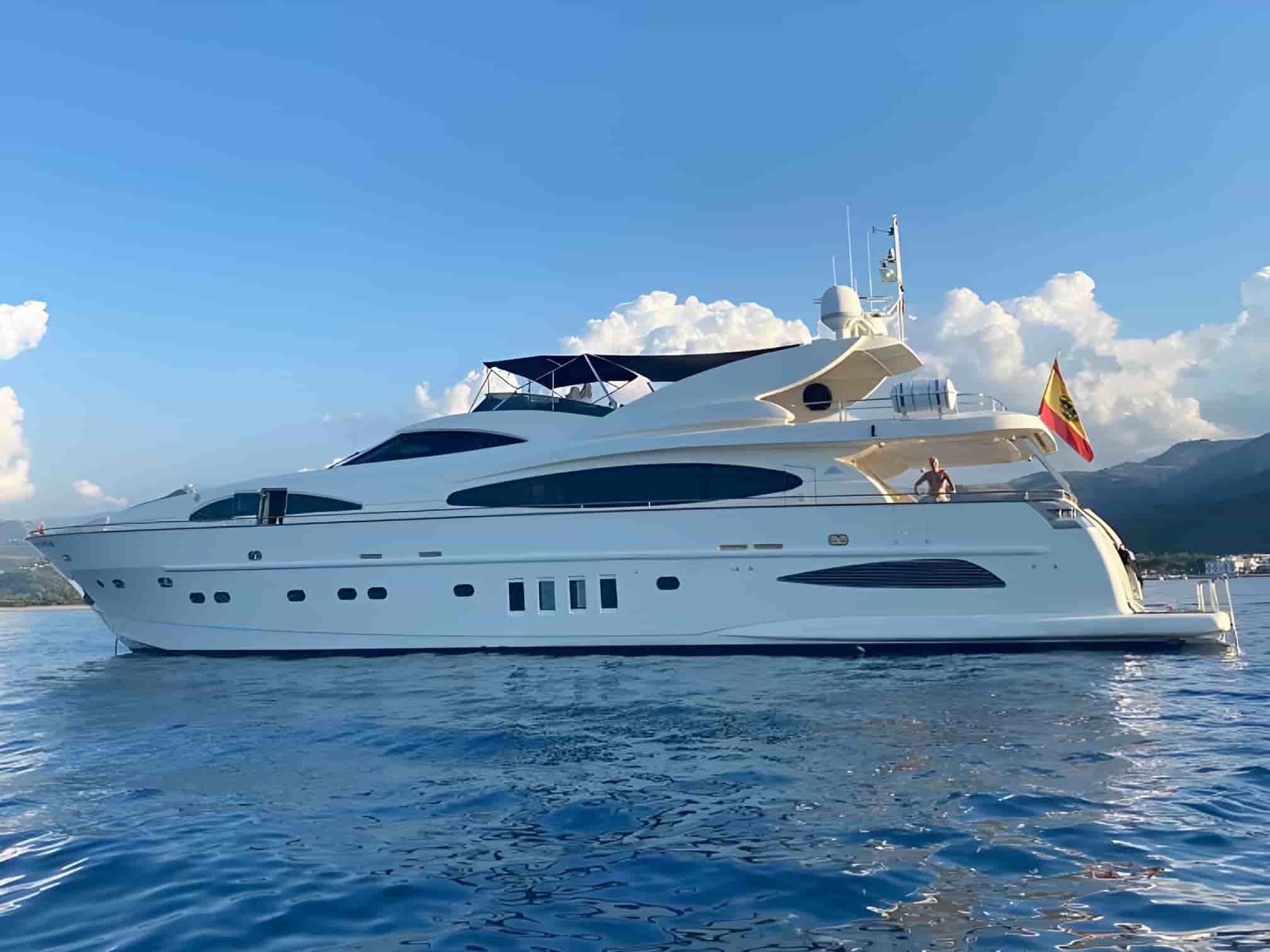 Astondoa 102 GLX - View 6