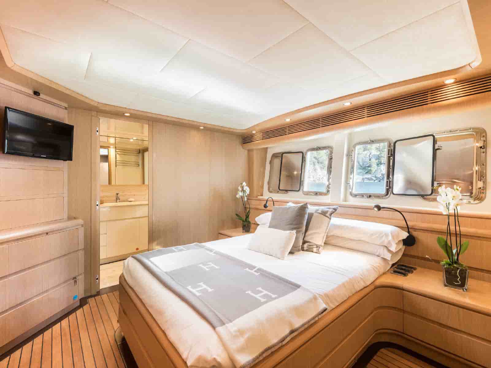 Astondoa 102 GLX - View 66