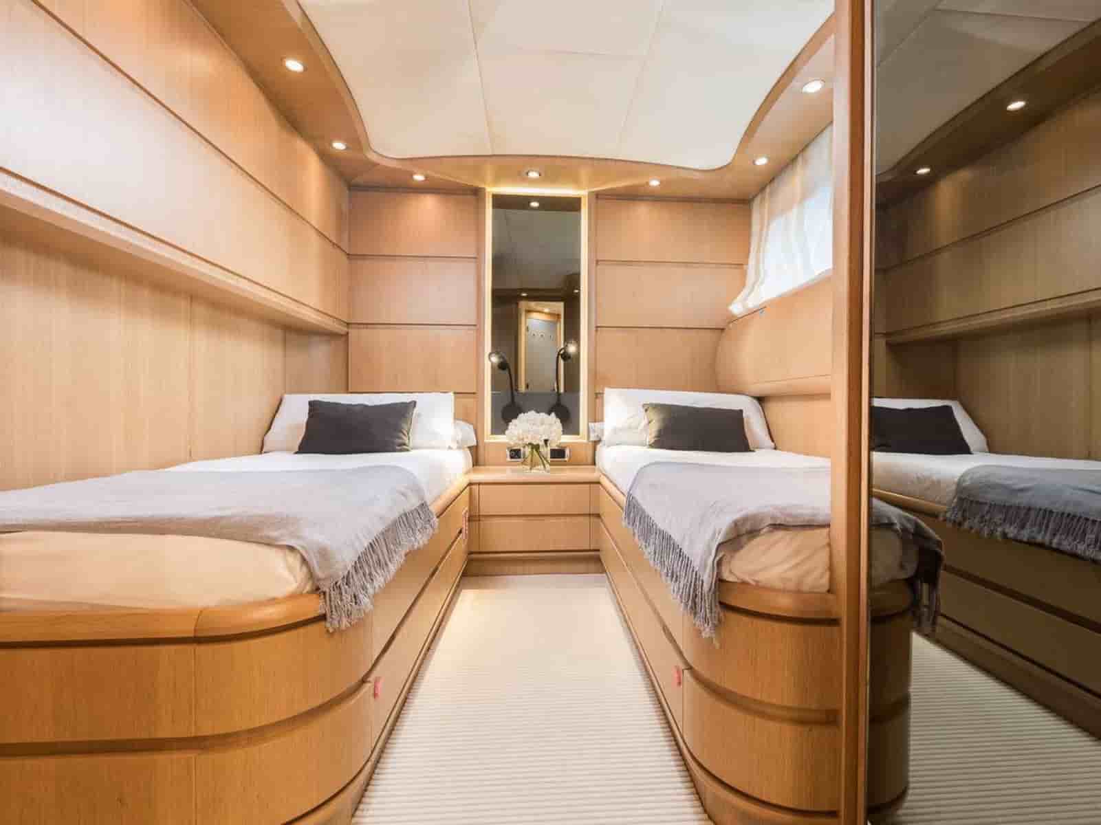 Astondoa 102 GLX - View 70