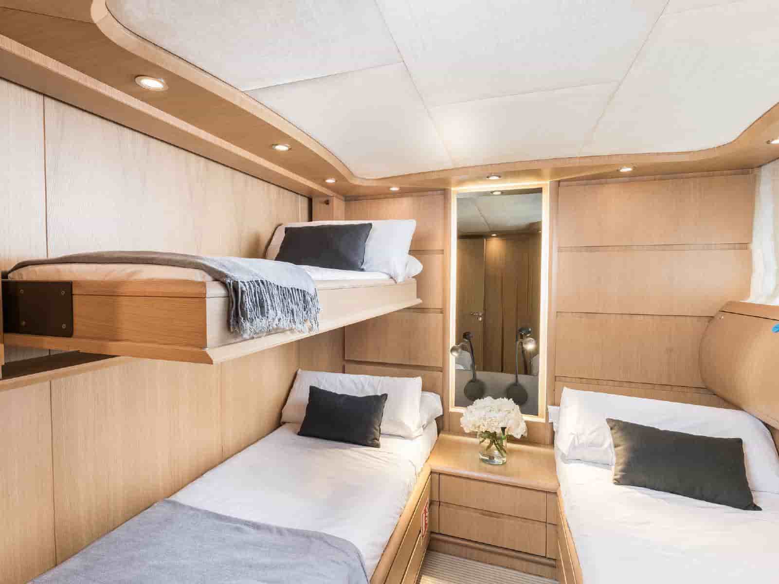 Astondoa 102 GLX - View 72