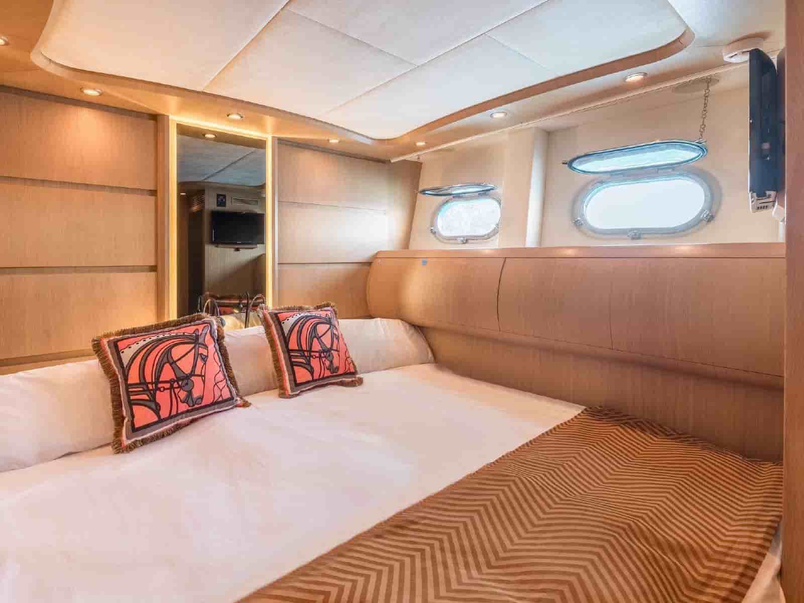 Astondoa 102 GLX - View 74