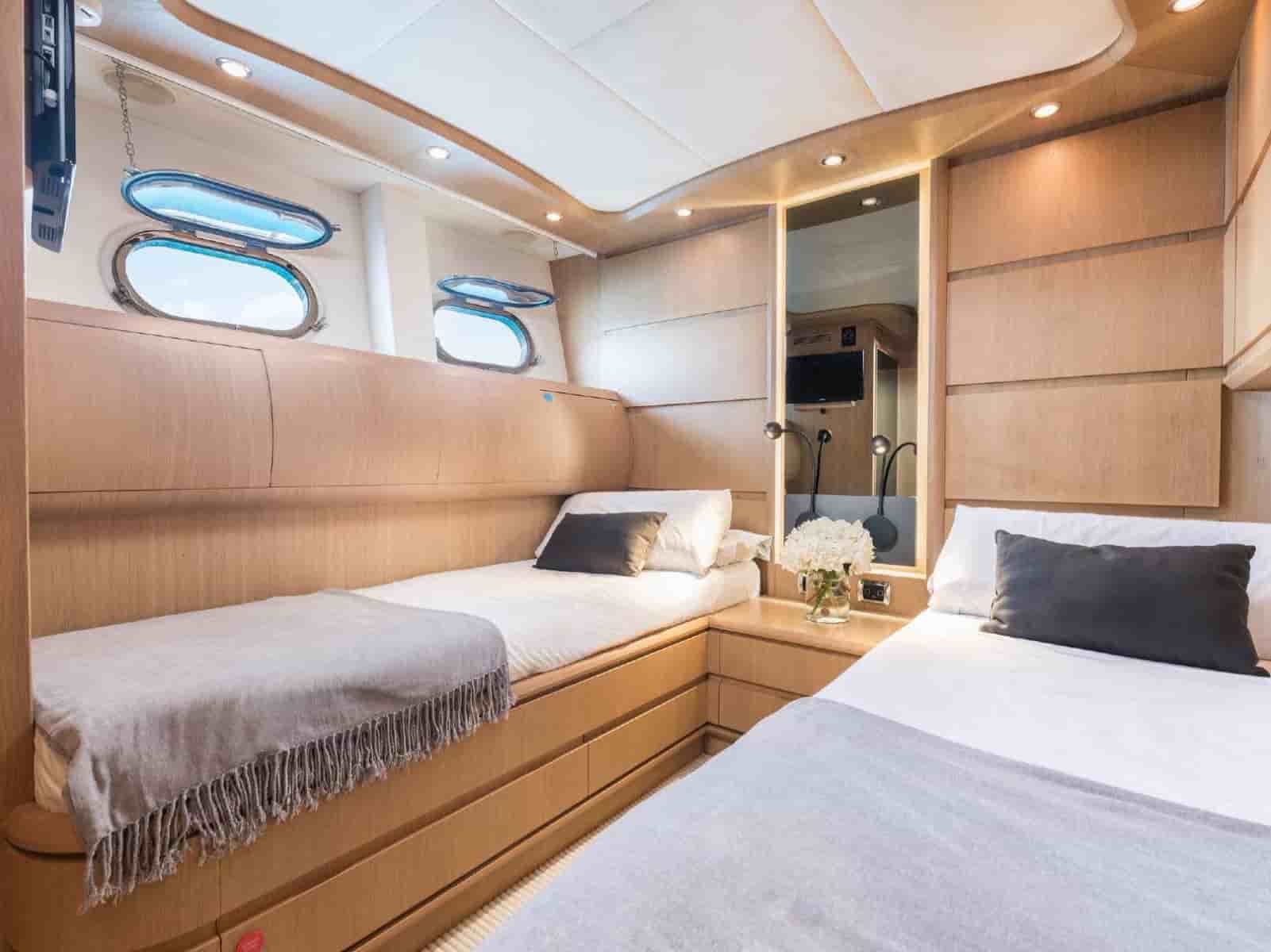 Astondoa 102 GLX - View 78