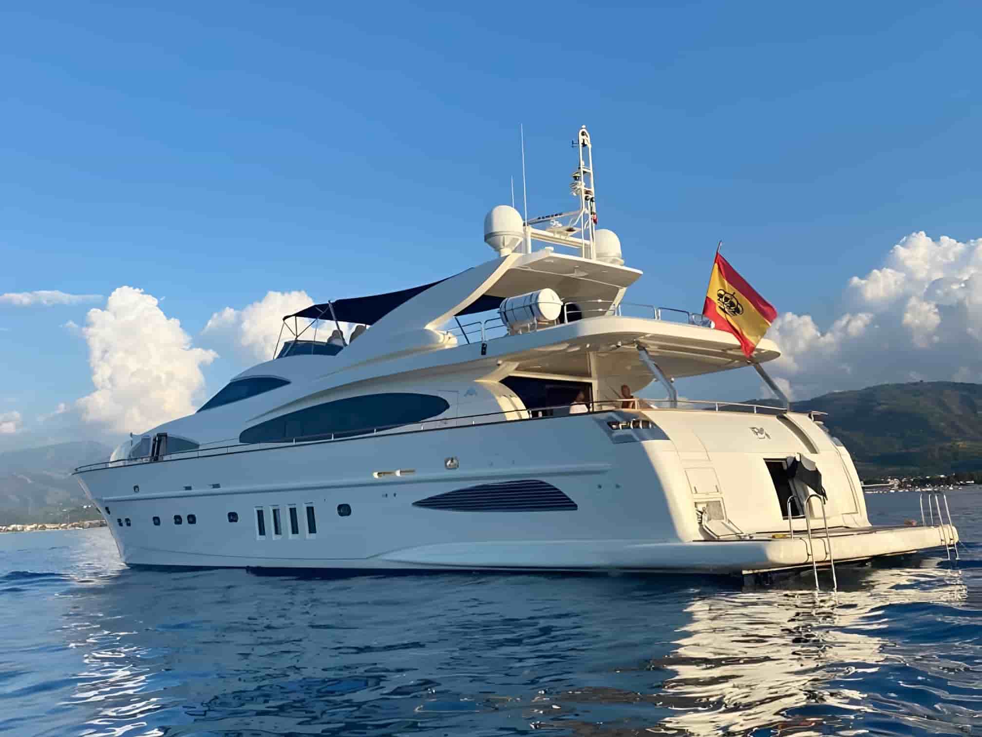 Astondoa 102 GLX - View 8