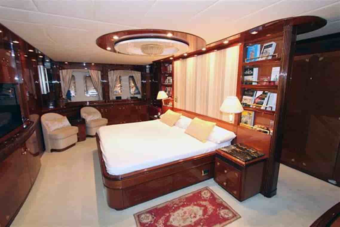 Astondoa 102 GLX - View 84