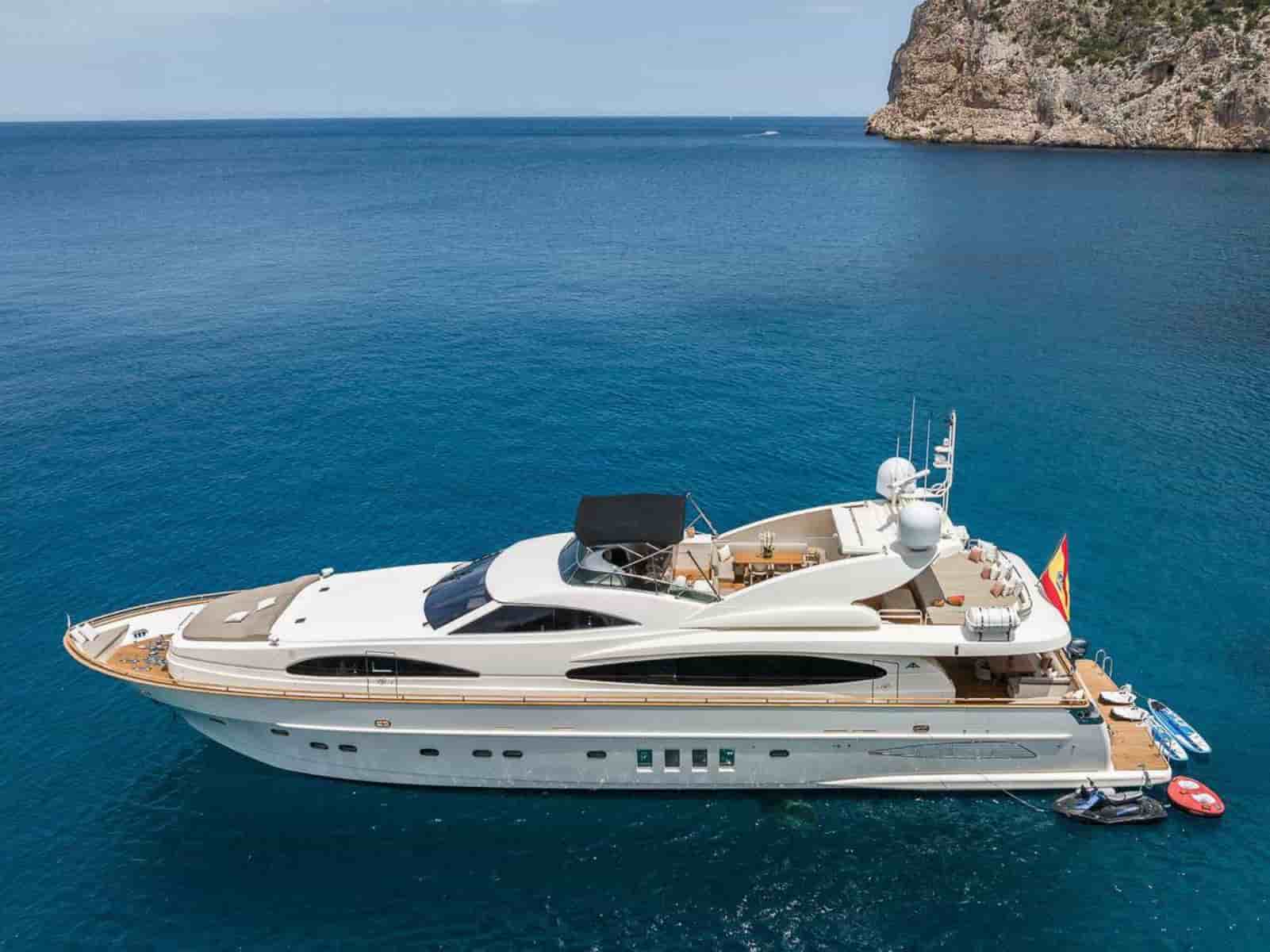 Astondoa 102 GLX - View 10