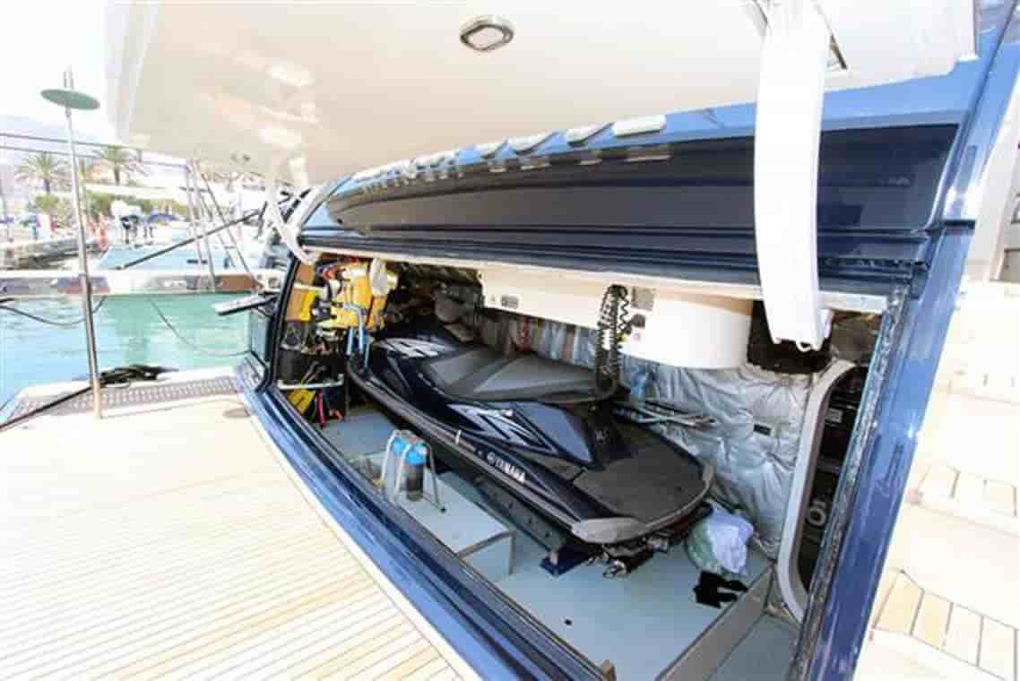 Astondoa 102 GLX - View 13