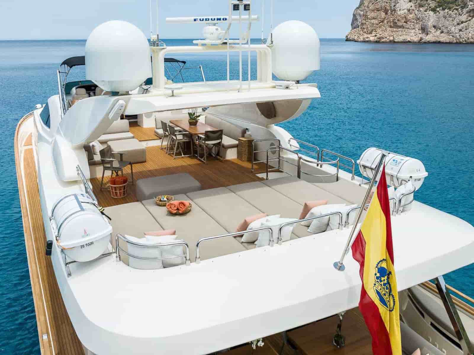 Astondoa 102 GLX - View 14