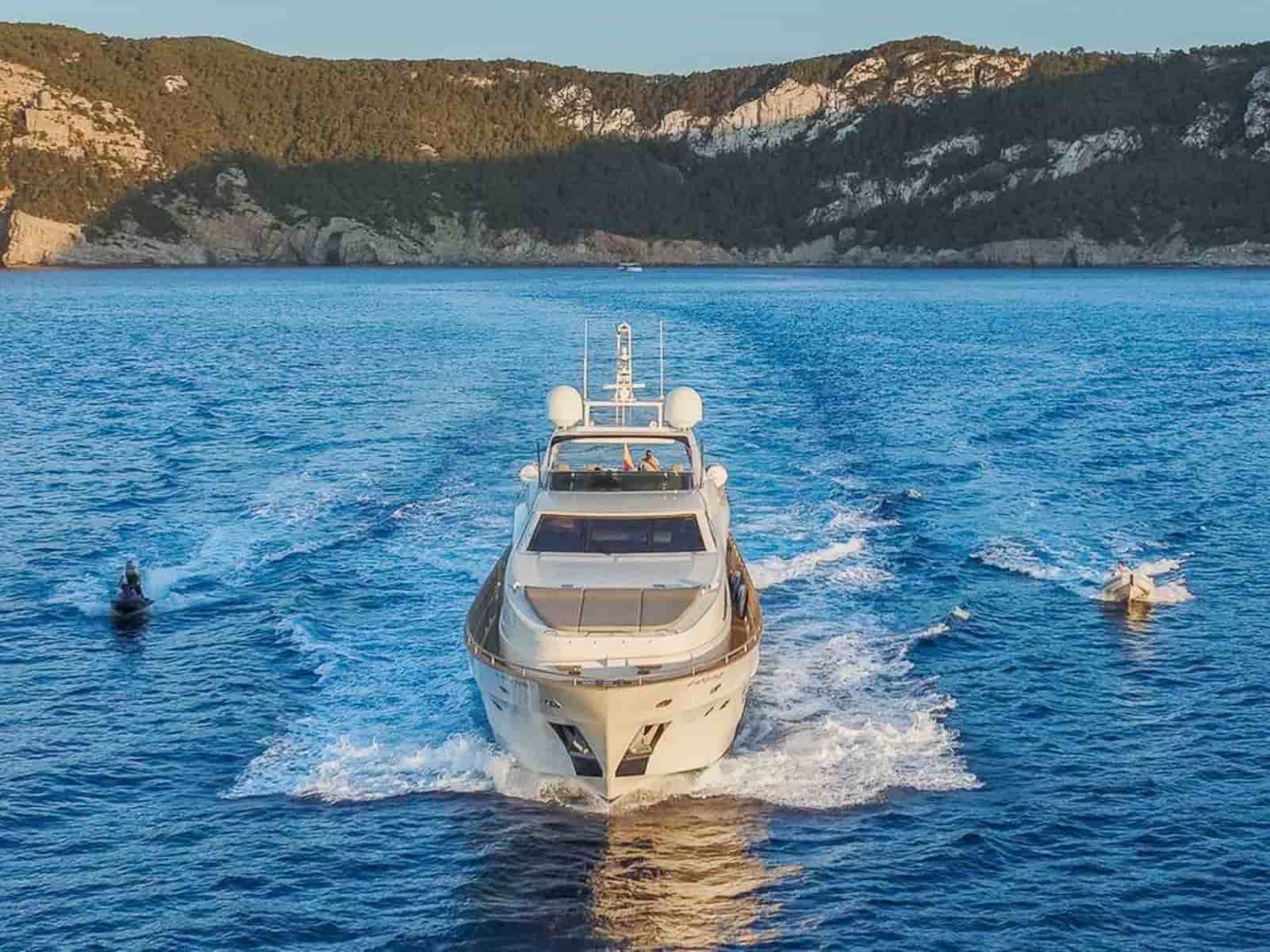 Astondoa 102 GLX - View 16