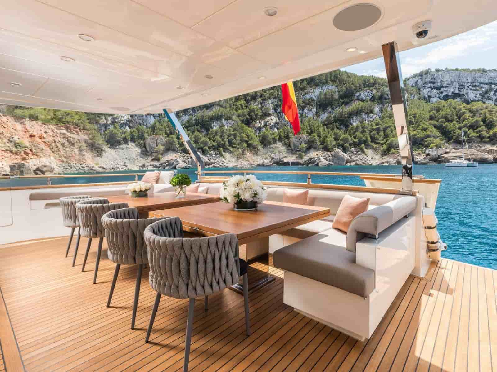 Astondoa 102 GLX - View 18