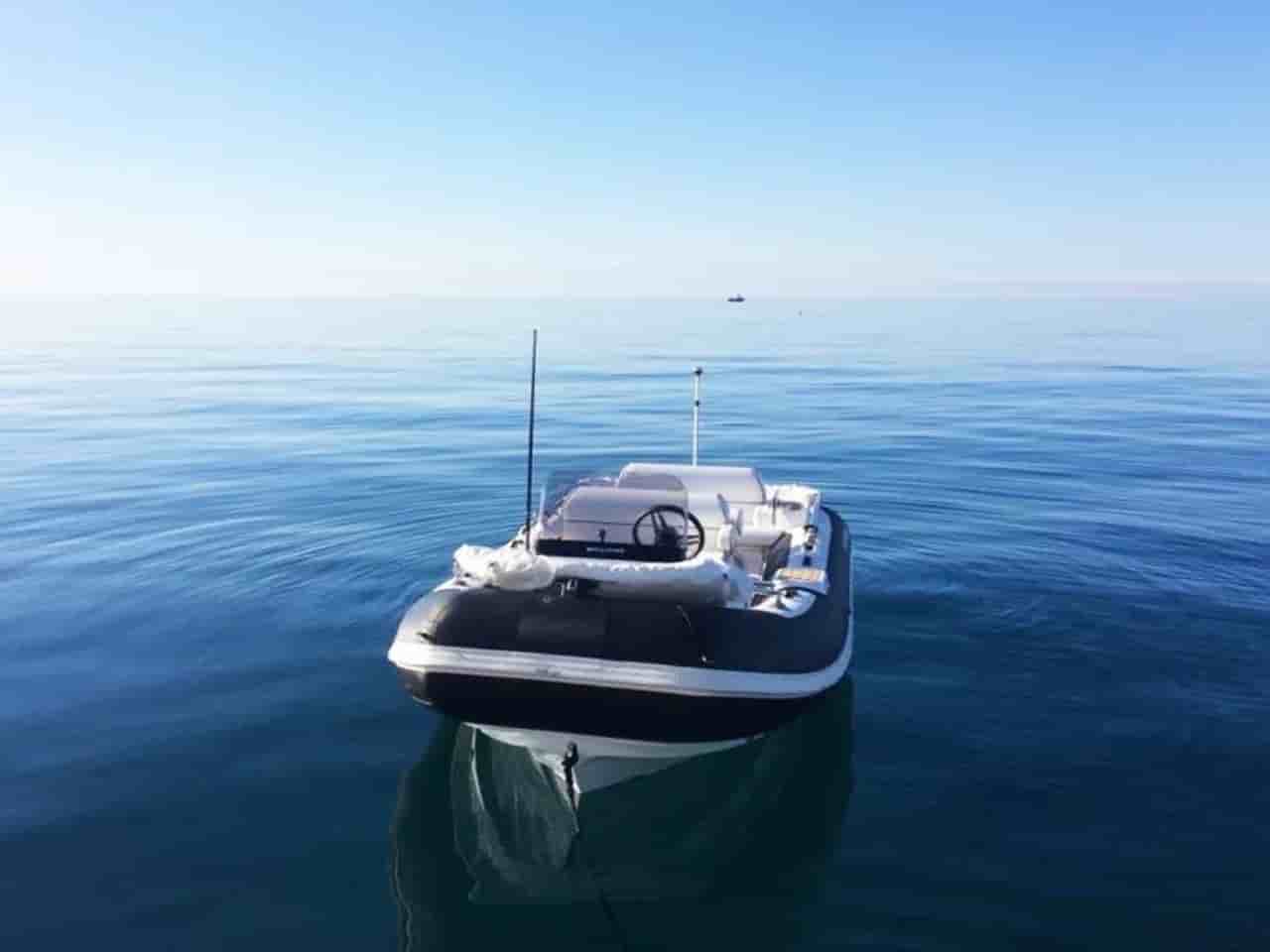 Custom Line Navetta 28 - View 42