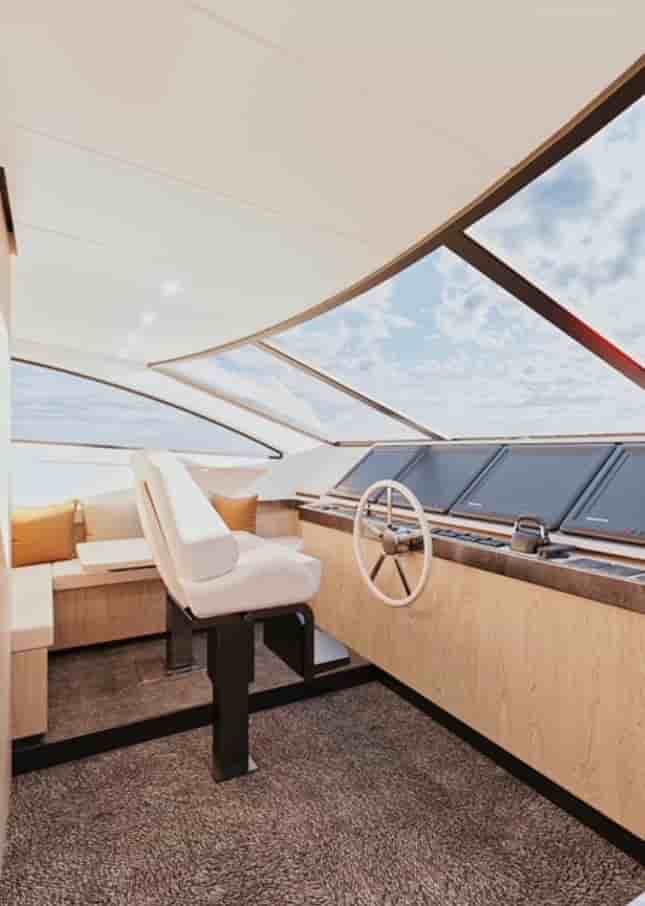 Terranova F90 - View 10