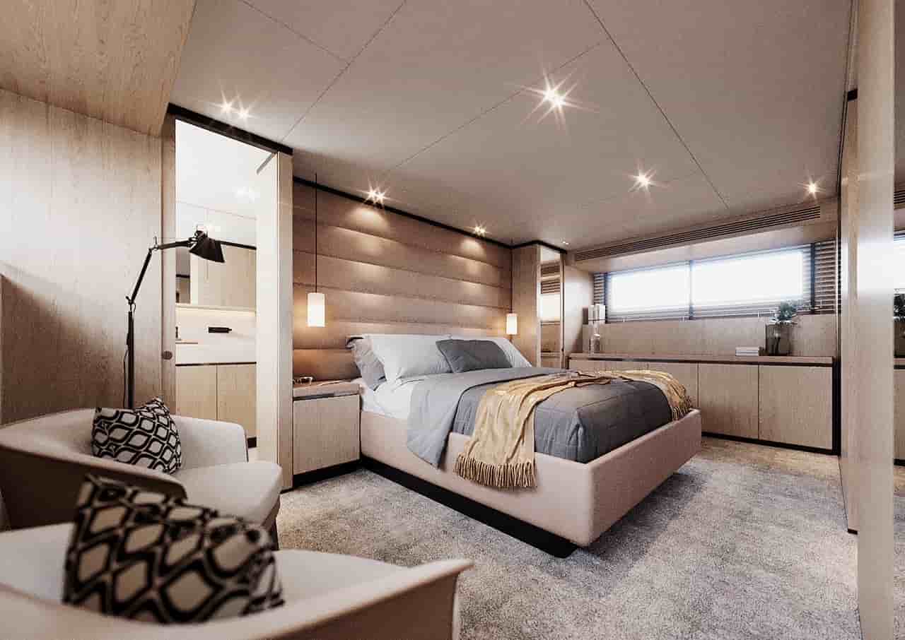 Terranova F90 - View 11