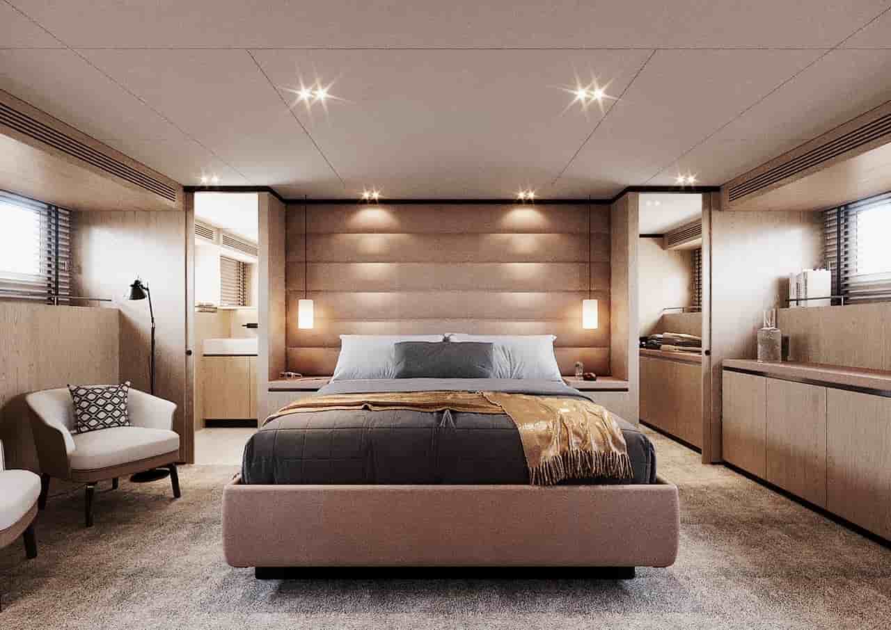 Terranova F90 - View 12