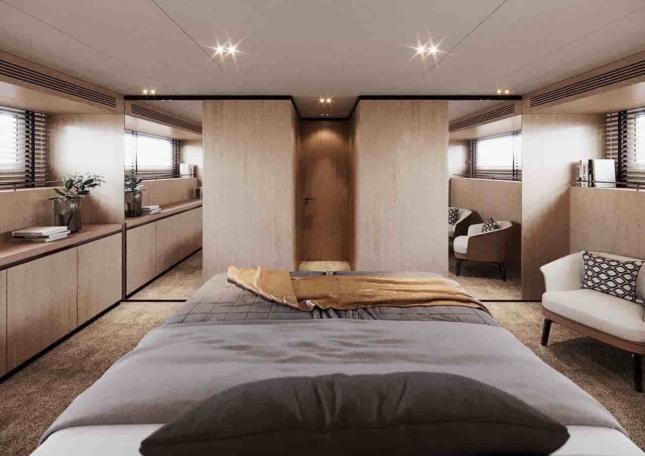 Terranova F90 - View 13