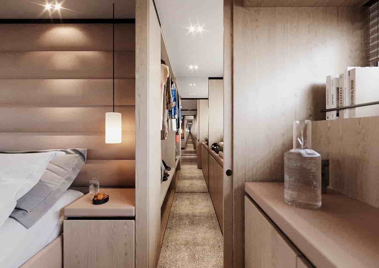 Terranova F90 - View 14