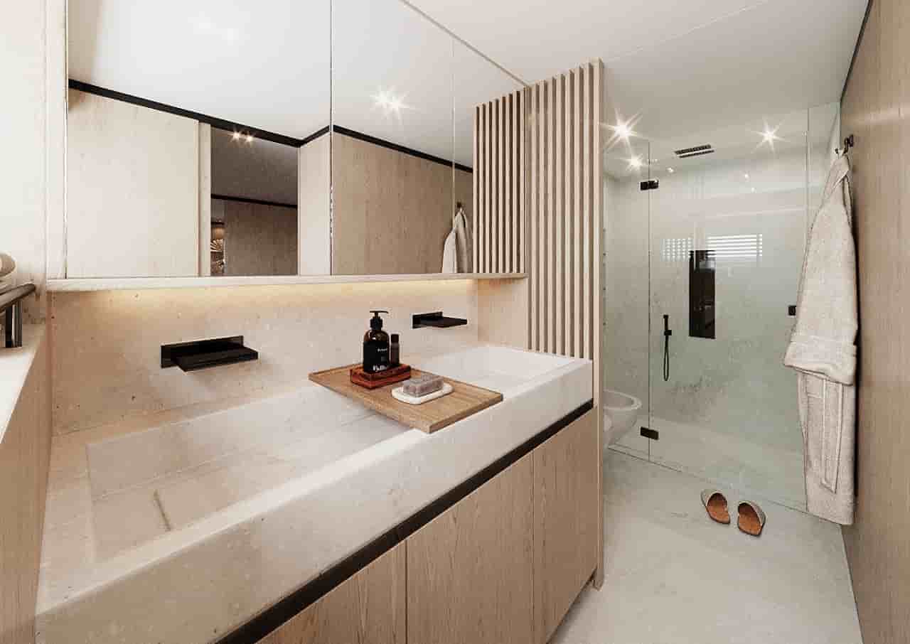 Terranova F90 - View 15